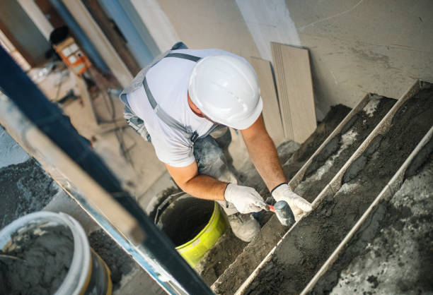 Best Concrete Crack Repair  in Star Valley, AZ