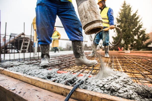 Best Concrete Demolition Services  in Star Valley, AZ